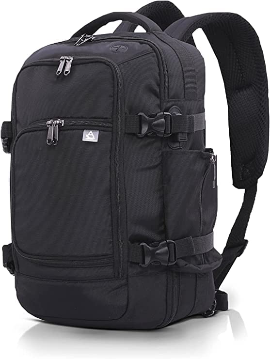 Ryanair Cabin-Approved 40x20x25 Travel Bag