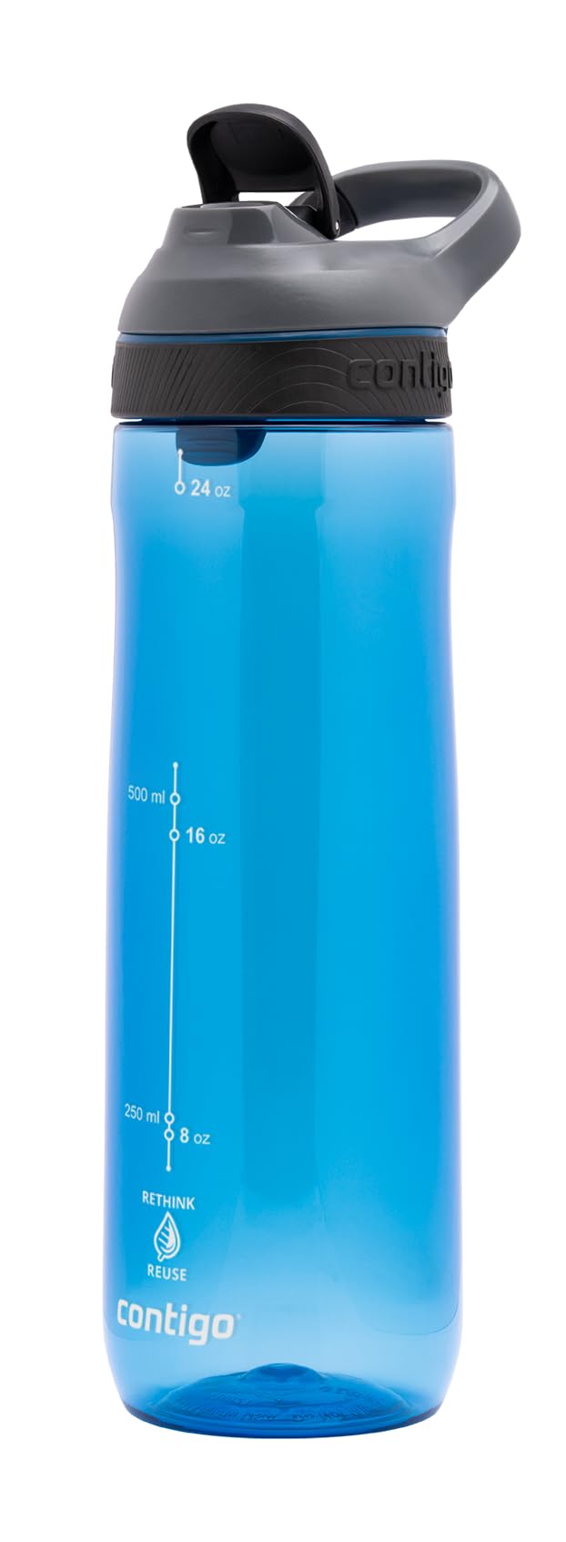 Cortland 720ml Leakproof Sports Bottle