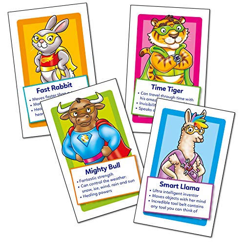 Times Tables Heroes - Math Games for Kids (2-in-1)