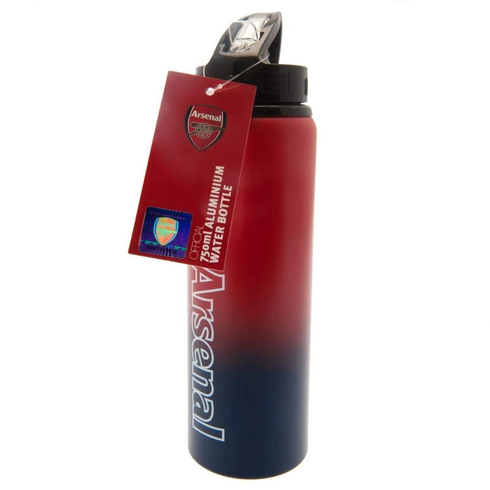 Arsenal F.C. XL Aluminium Bottle