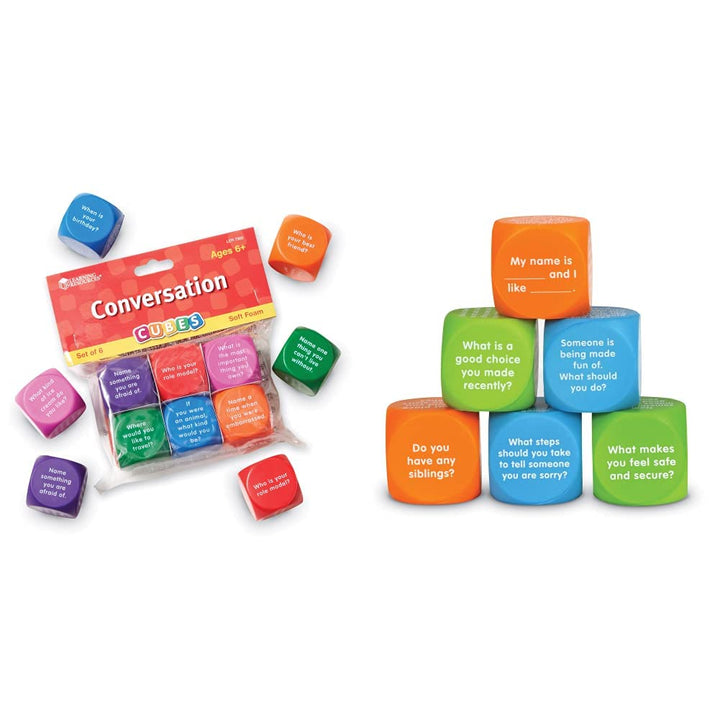 Sensory Scoops Bundle, Child Development Toy