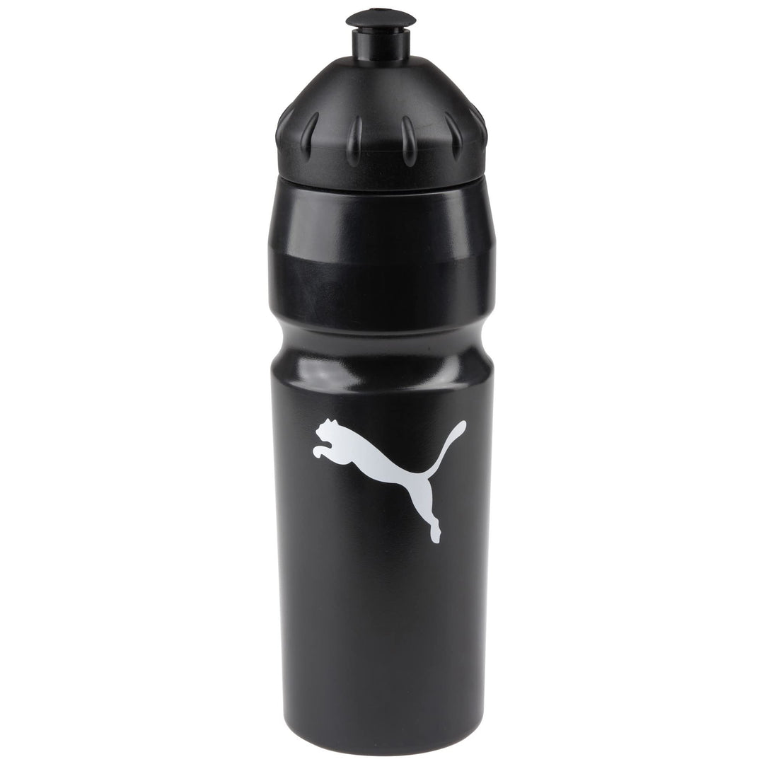 0.75L Unisex Black-White Water Bottle