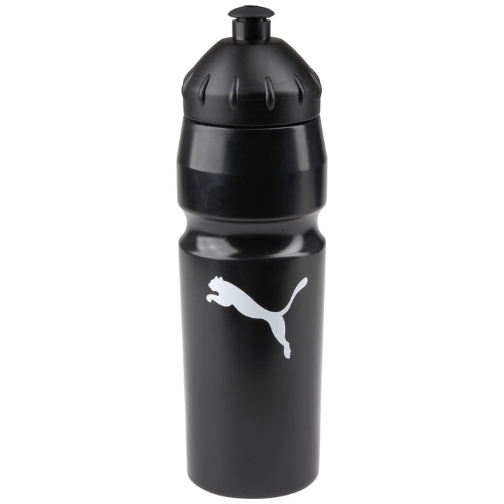 0.75L Unisex Black-White Water Bottle