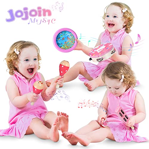 25PCS Baby Musical Instrument Toys