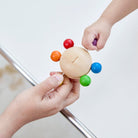 PlanToys Pull & Grasp – Baby Activity Toy for children, available at Learning Bugs UK