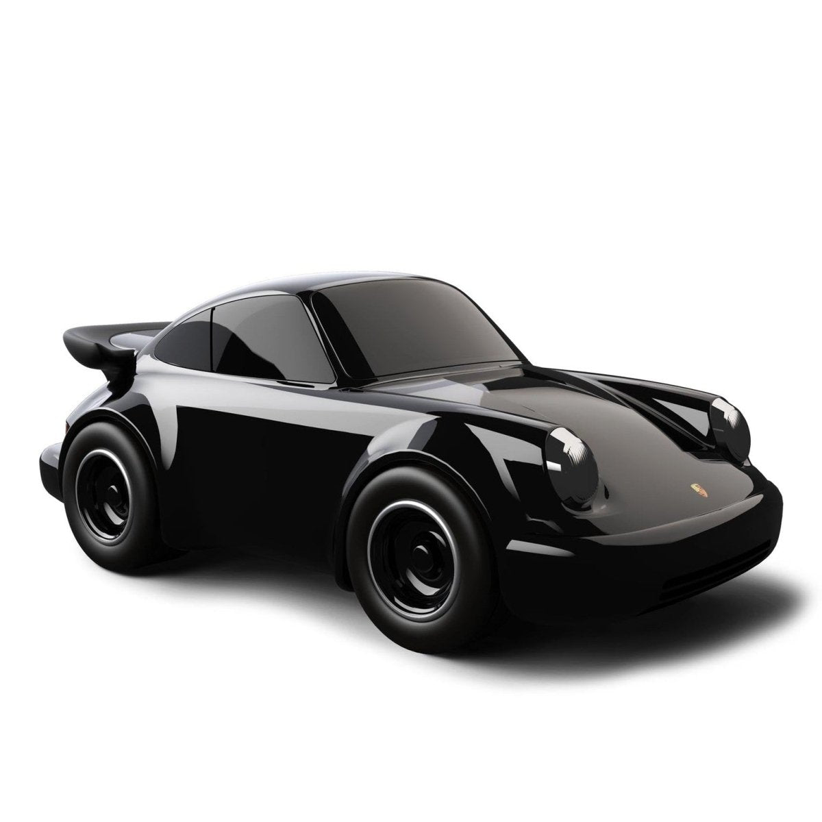 Porsche 911 Racing Car Black Toy Car – Licensed Toy Vehicles for children, available at Learning Bugs UK