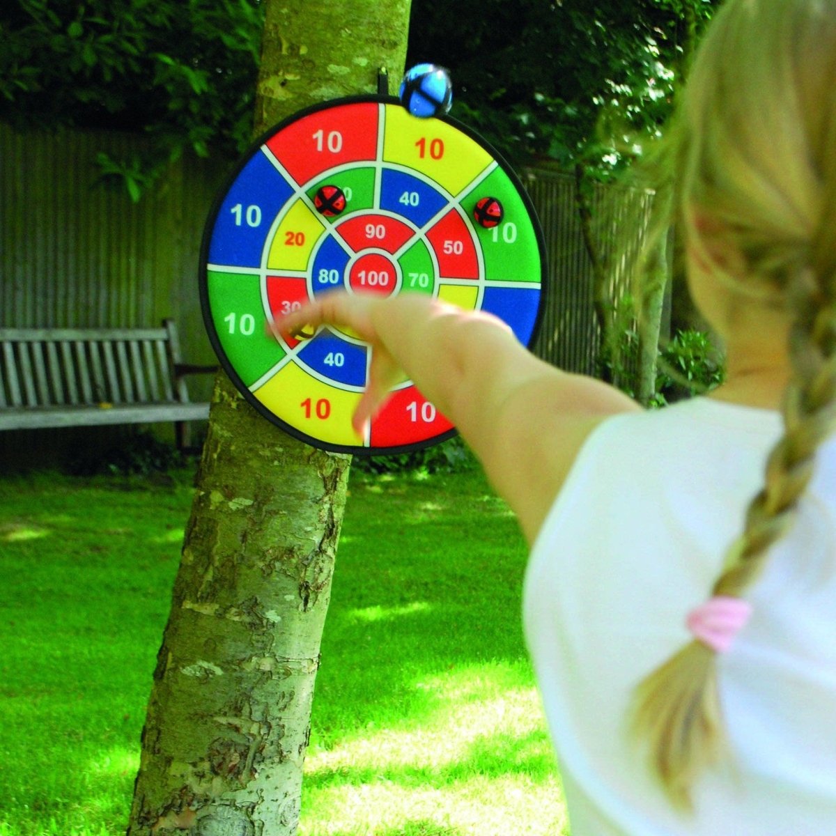 Target Maths – Baby Toys & Activity Equipment for children, available at Learning Bugs UK