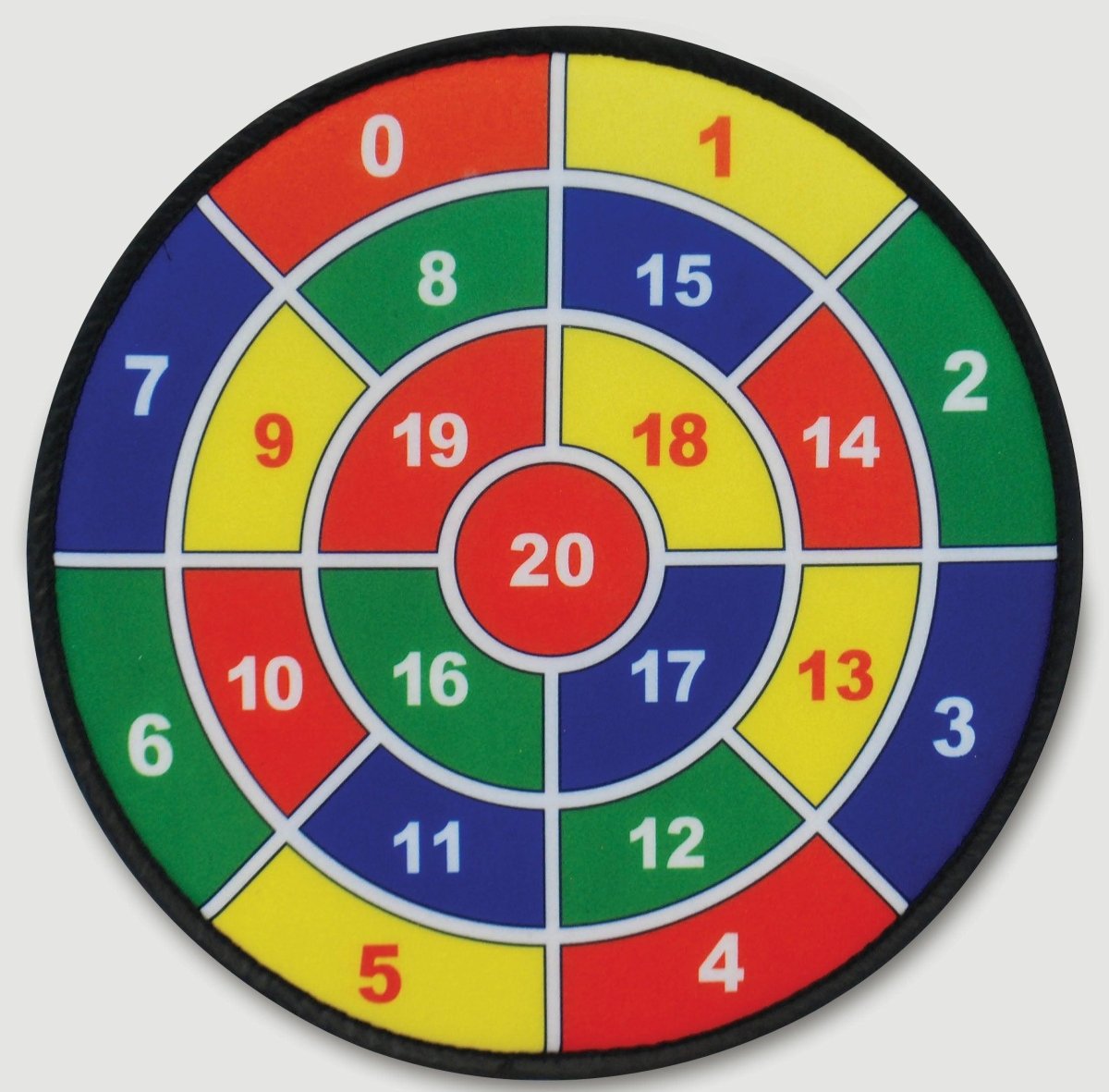 Target Maths – Baby Toys & Activity Equipment for children, available at Learning Bugs UK