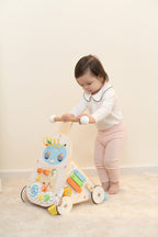 Classic World Robot Walker by Classic World Toys - Learning Bugs UK