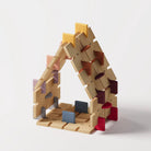 Bavvic Team Set 256pcs – Building Blocks for children, available at Learning Bugs UK