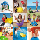 MOLUK Bilibo Purple – Active Play for children, available at Learning Bugs UK