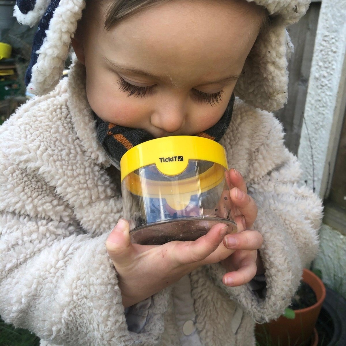 Rainbow Exploration Kit – Baby Toys & Activity Equipment for children, available at Learning Bugs UK