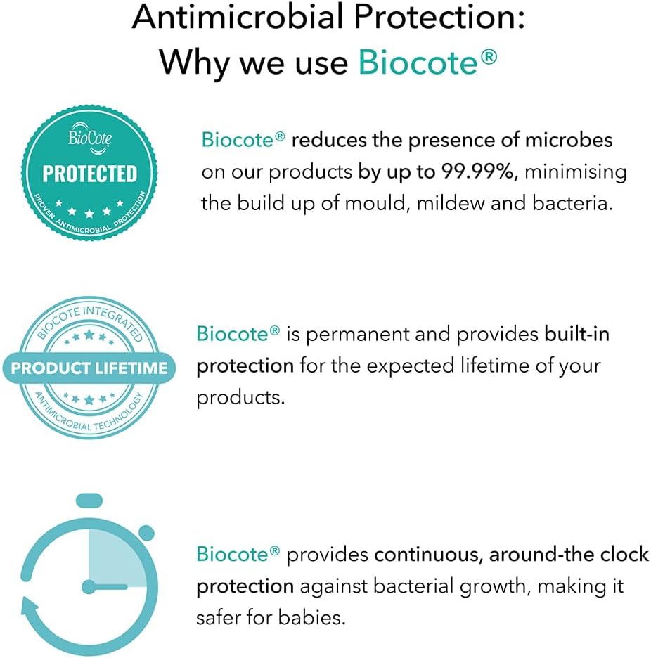 Matchstick Monkey Original Teething Toy by Matchstick Monkey - Learning Bugs UK