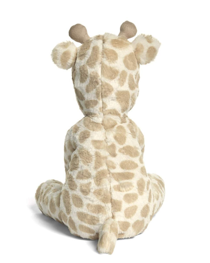 Mamas & Papas Baby/Toddler Soft Toy, Geoffrey Giraffe