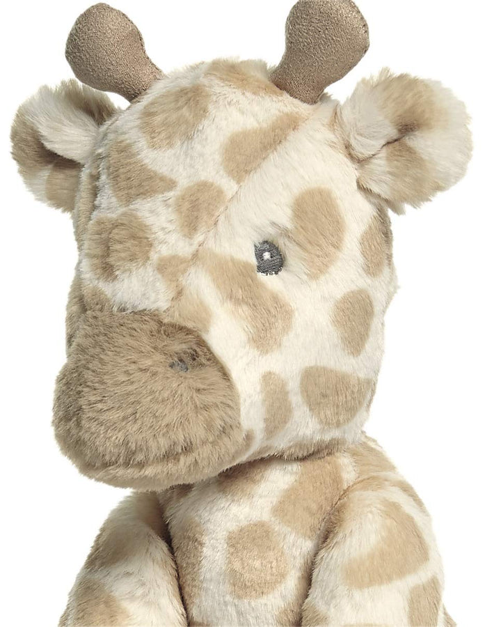 Mamas & Papas Baby/Toddler Soft Toy, Geoffrey Giraffe