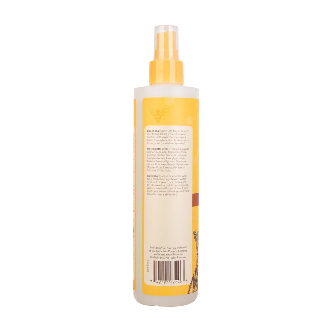 Burts Bees Waterless Shampoo Cat 296ml