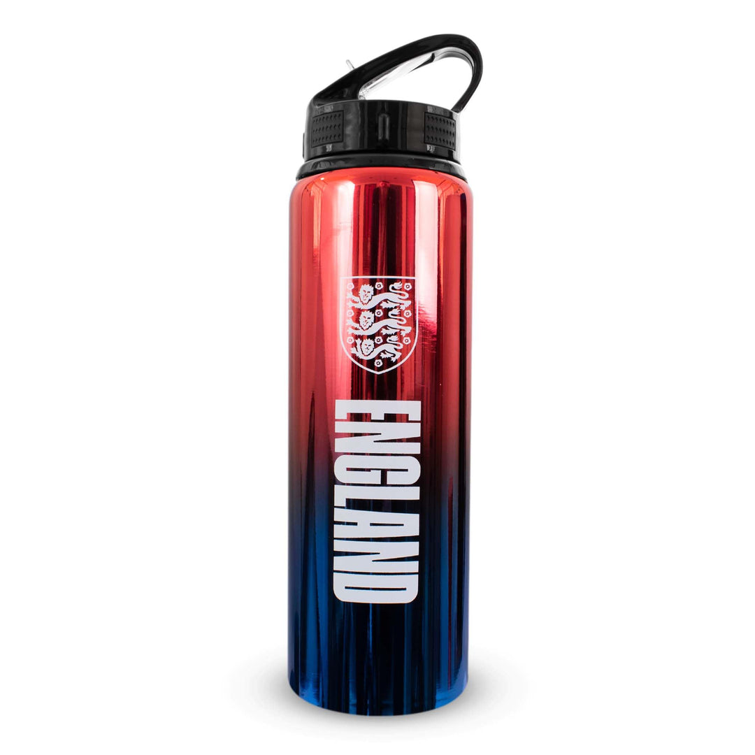 England FA 750ml Aluminium Bottle