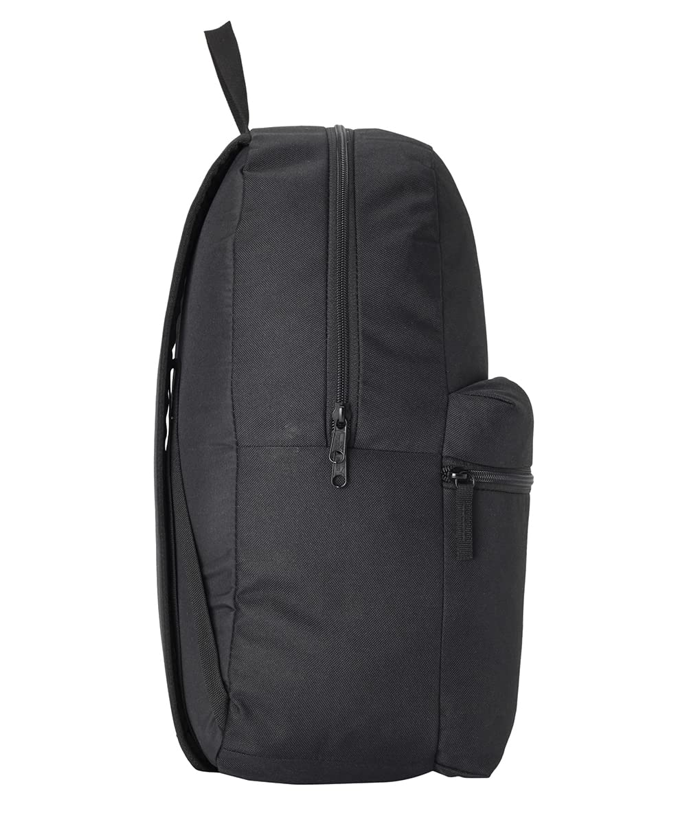 Unisex's teamGOAL 23 Backpack Core Black, OSFA