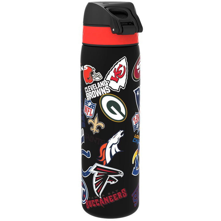 NFL Teams 500ml Leakproof Water Bottle