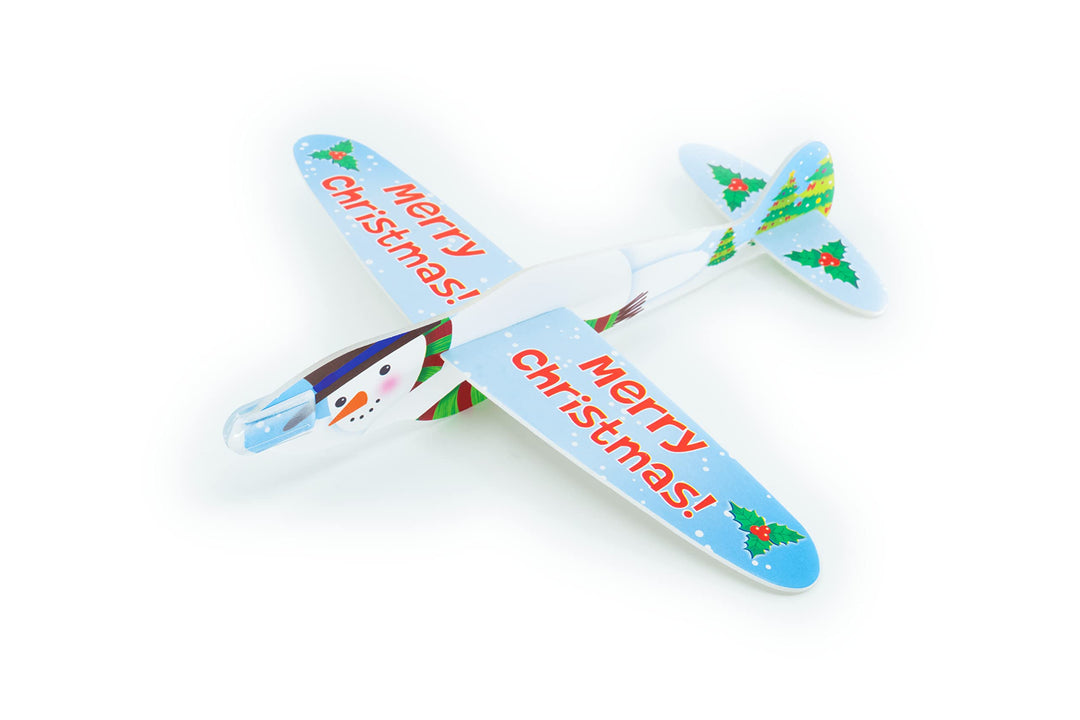 HENBRANDT 12 x Xmas Gliders