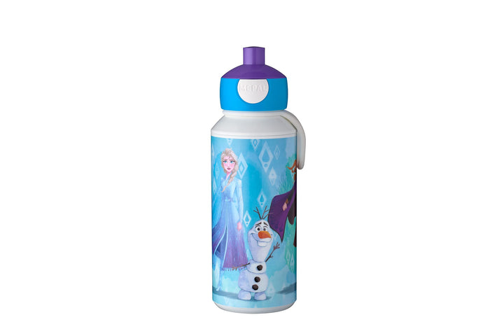 400 ml BPA-Free Leak-Proof Bottle