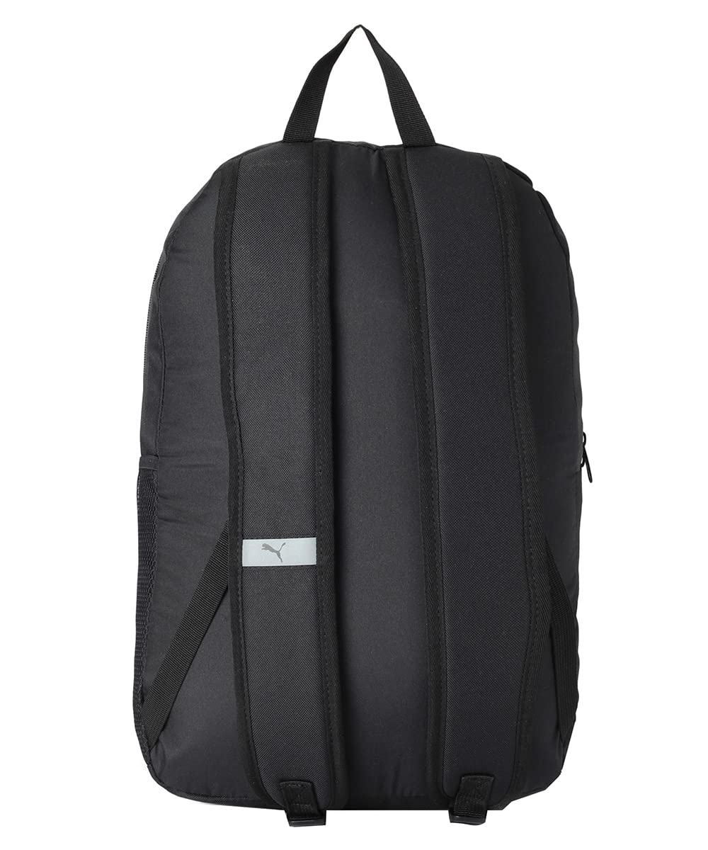 Unisex's teamGOAL 23 Backpack Core Black, OSFA