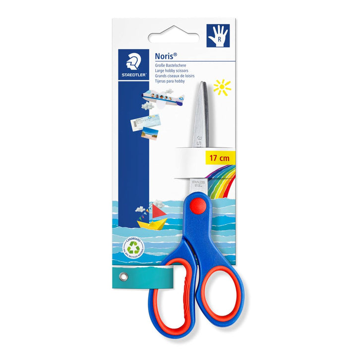 Children's Right-Handed Scissors