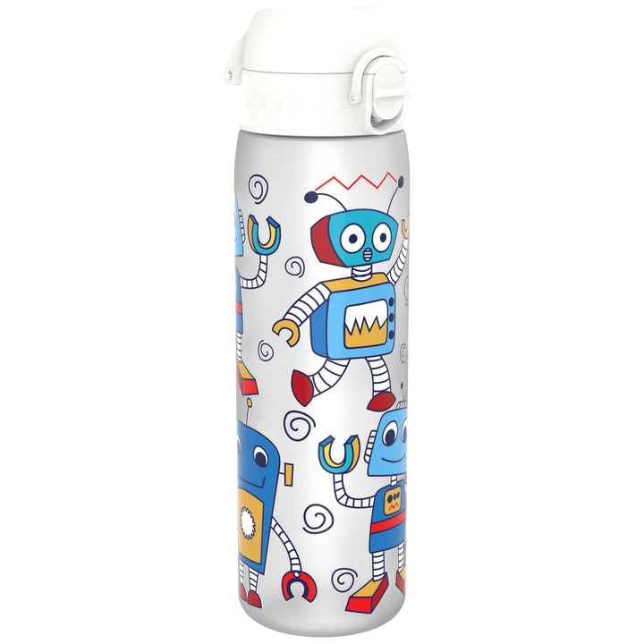 500ml BPA-Free Leakproof Water Bottle