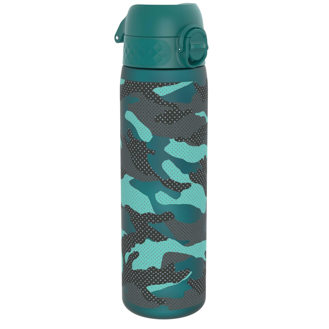 500ml BPA-Free Leakproof Water Bottle