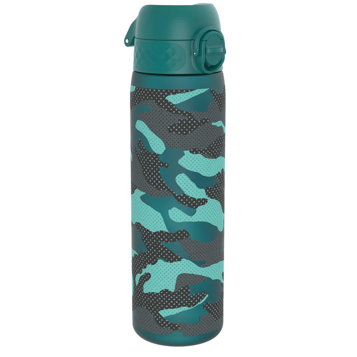 500ml BPA-Free Leakproof Water Bottle