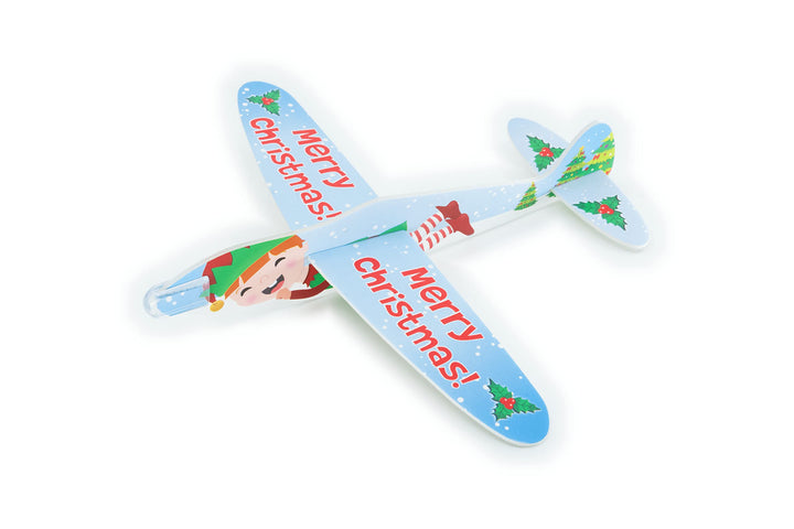 HENBRANDT 12 x Xmas Gliders