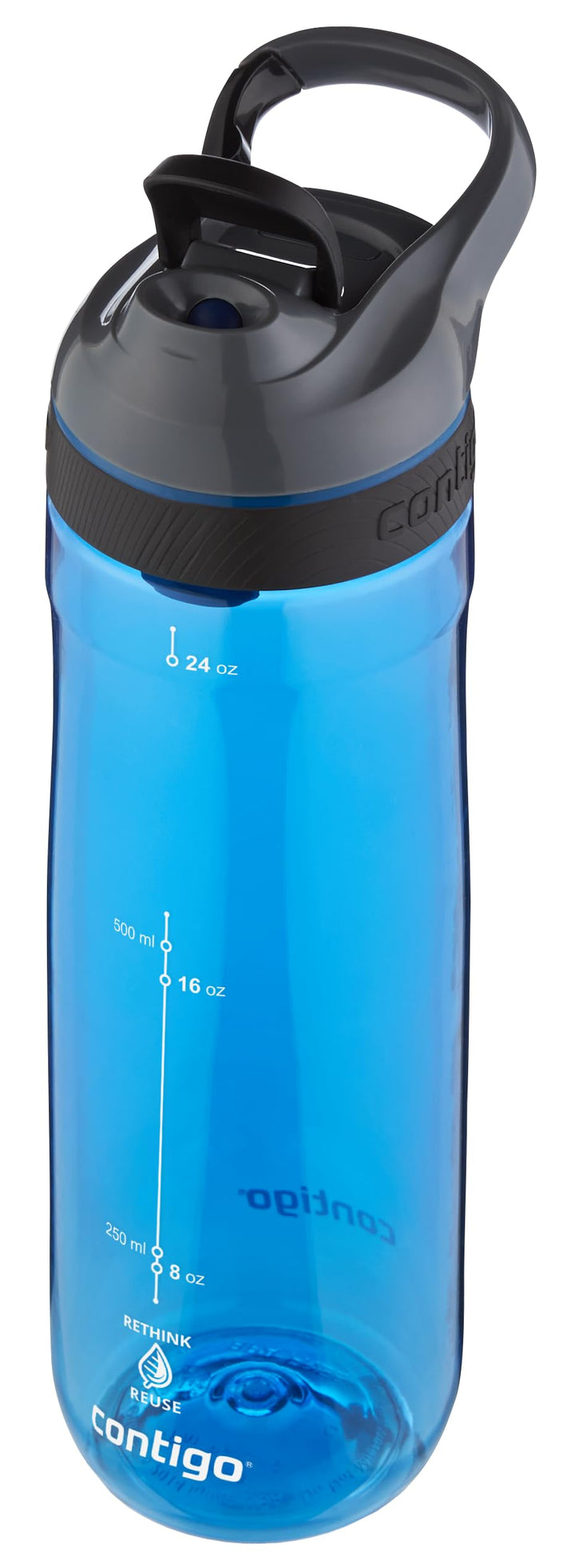 Cortland 720ml Leakproof Sports Bottle