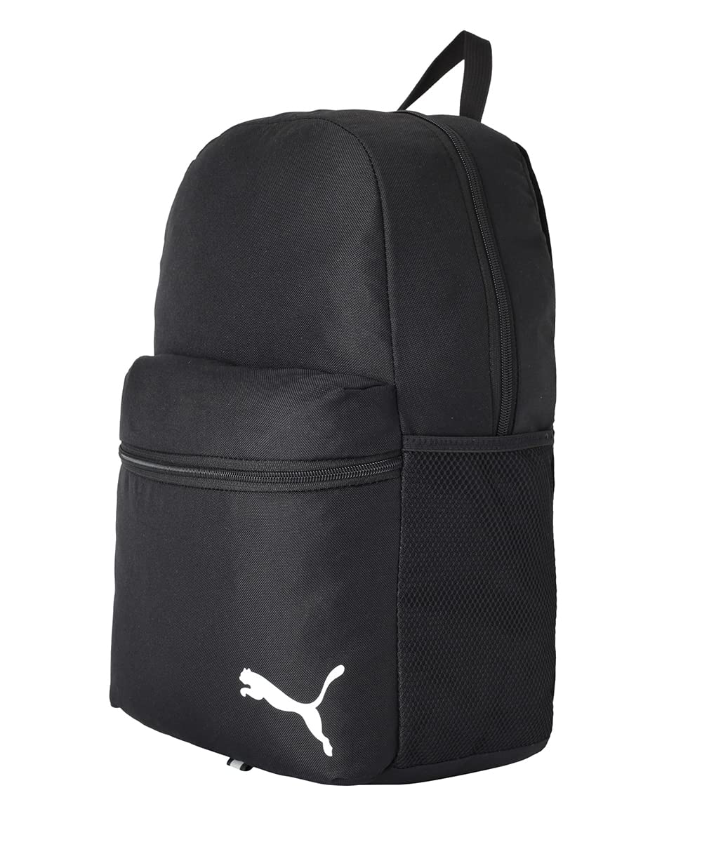 Unisex's teamGOAL 23 Backpack Core Black, OSFA