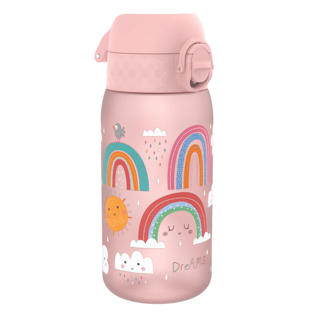 Leakproof Kids Water Bottle