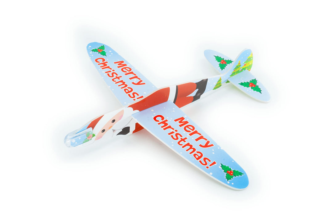 HENBRANDT 12 x Xmas Gliders