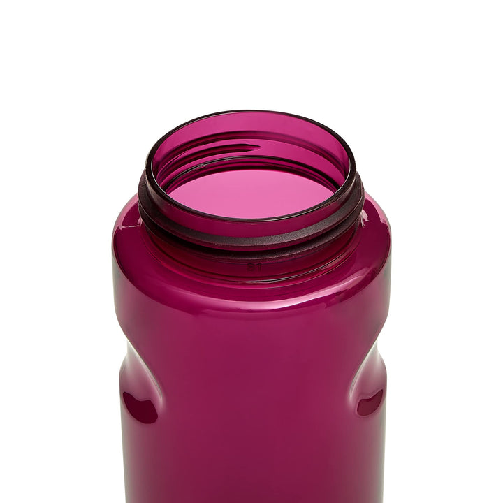 Aqua Grip 650ml BPA-Free Sports Bottle