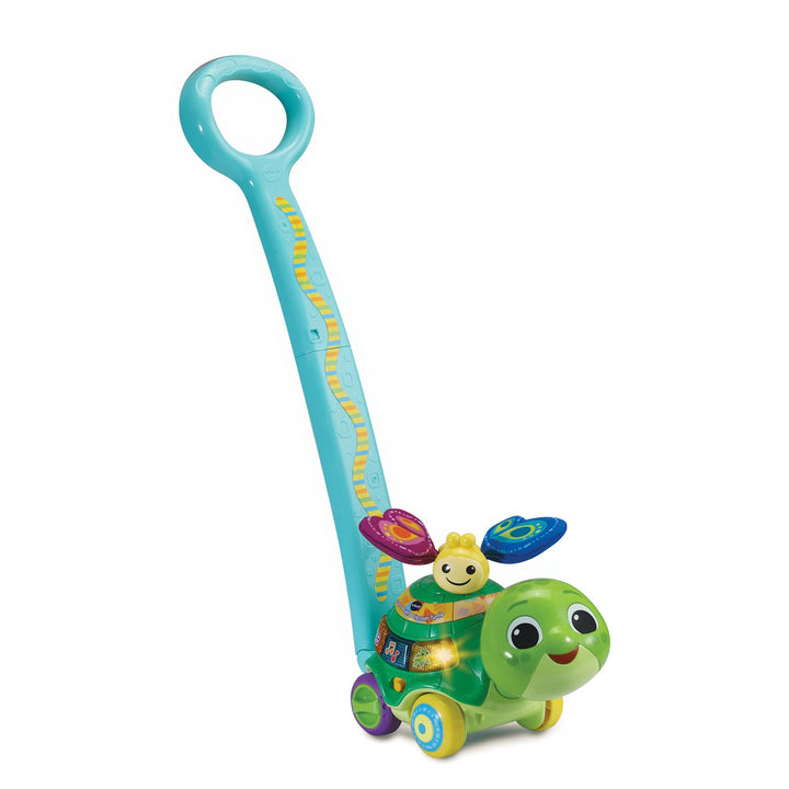 Turtle, Baby Walker with Sounds, Music and Phrases