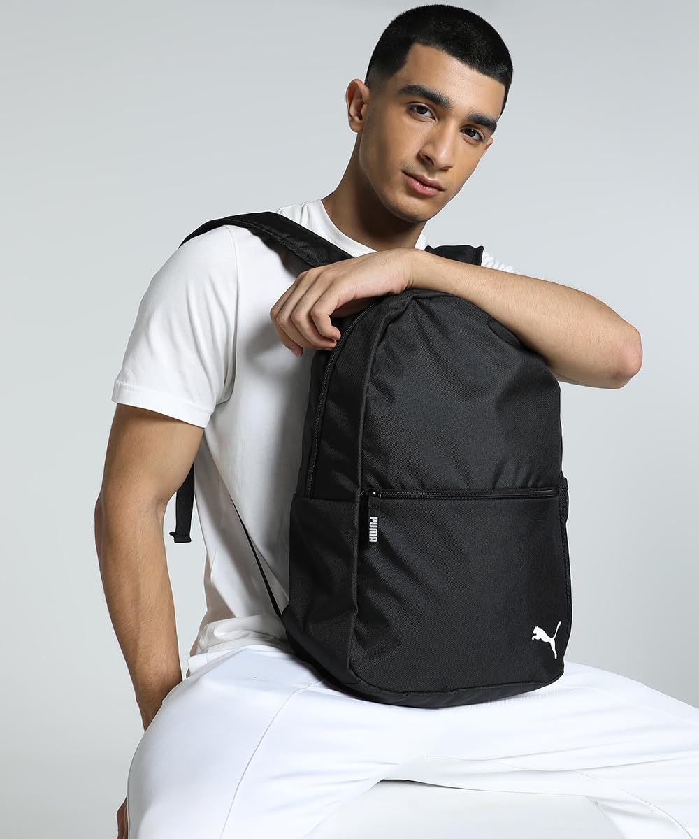 PUMA teamGOAL Backpack Core