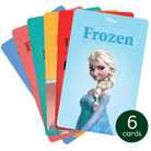 Buy Yoto Card - Disney Classics Collection: Volume 1 | for kids by Learning Bugs UK
