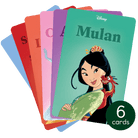 Buy Yoto Card - Disney Classics Collection: Volume 2 | for kids by Learning Bugs UK