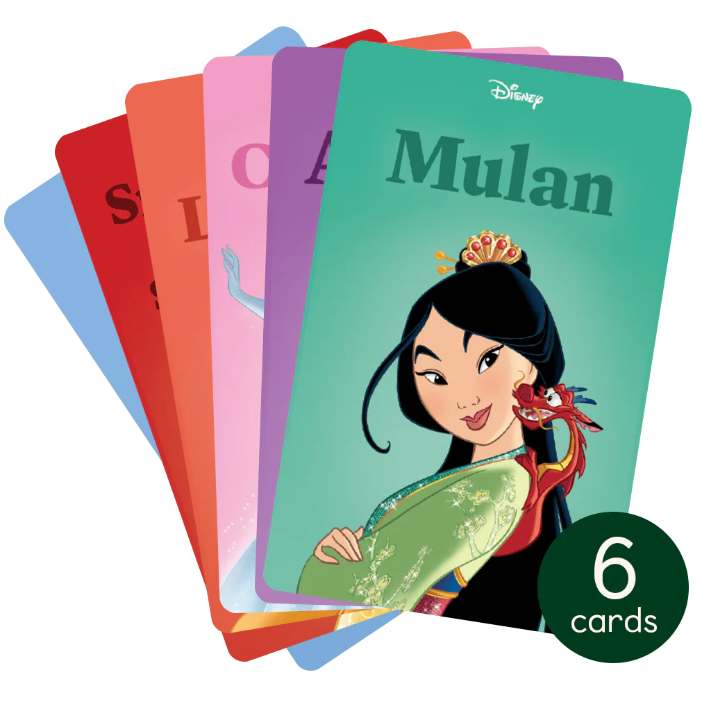 Yoto Card - Disney Classics Collection: Volume 2