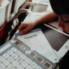KIDYDRAW MINI Games & Education Refill – Creativity & Learning for children, available at Learning Bugs UK