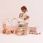 Buy Le Toy Van Baby Care Bundle | for kids by Learning Bugs UK