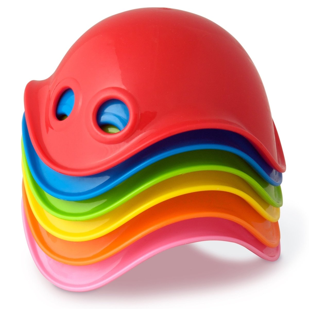 MOLUK Bilibo Mini Set – Active Play for children, available at Learning Bugs UK