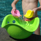 MOLUK Bilibo Green – Active Play for children, available at Learning Bugs UK