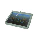 KIDYDRAW PRO Tablet Green – Creativity & Learning for children, available at Learning Bugs UK