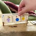 Buy Feelings Chart for Children | for kids by Learning Bugs UK
