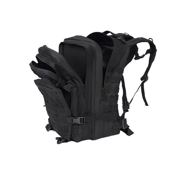 45L Tactical Military Backpack