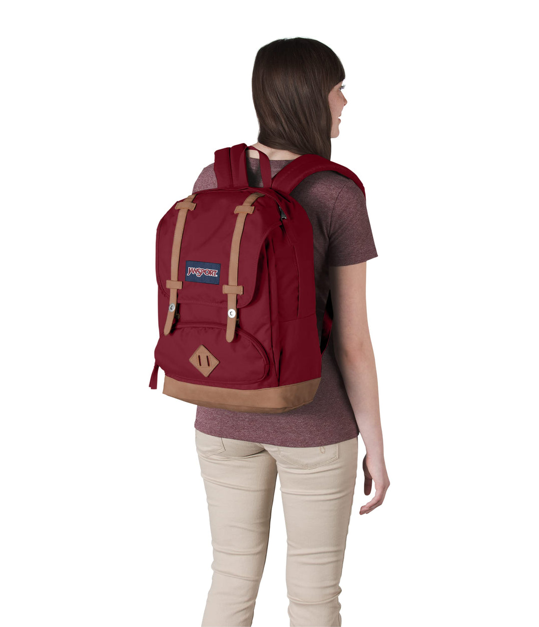 CORTLANDT 15" Laptop Backpack