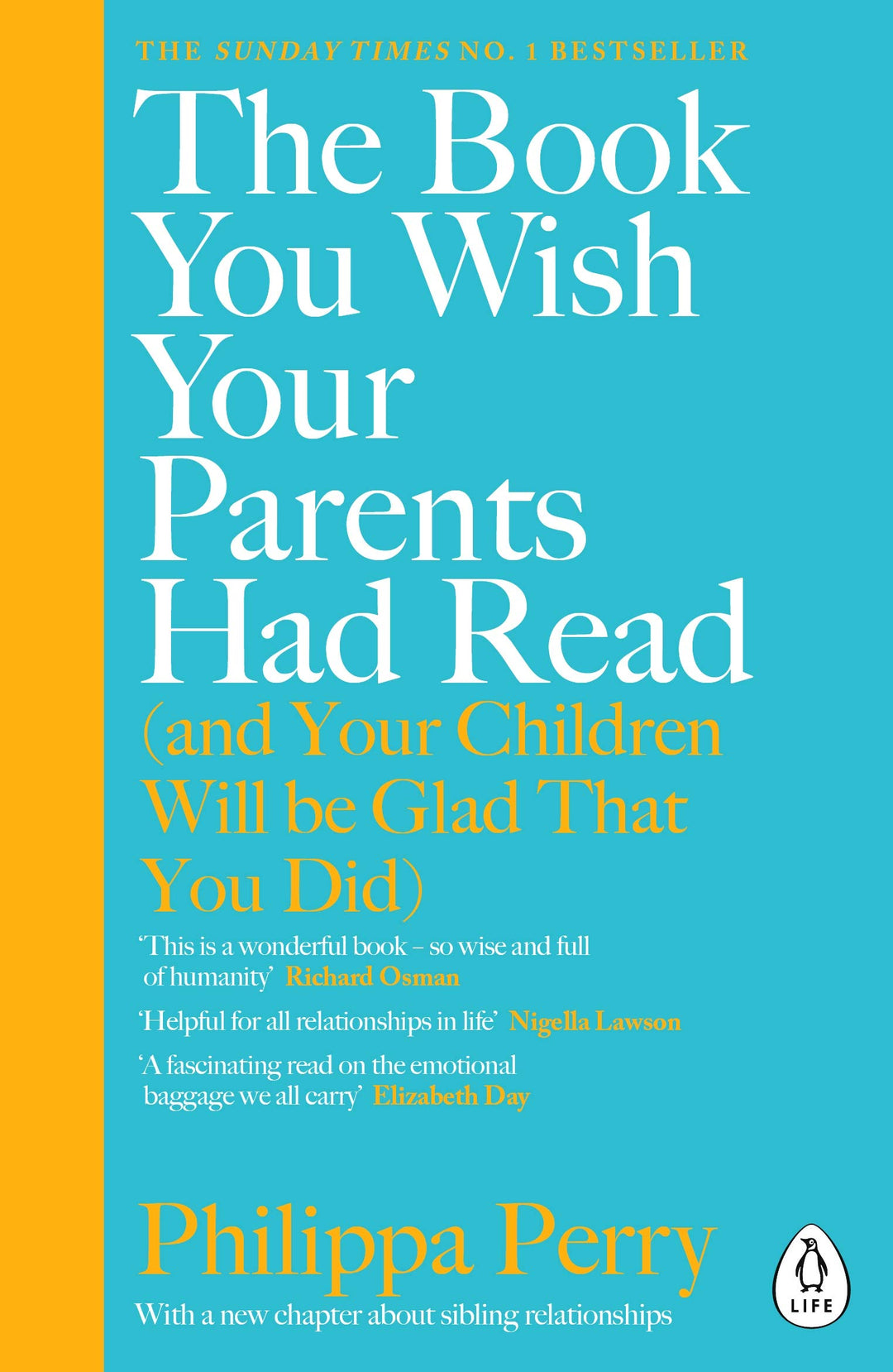 The Parenting Book Your Parents Didn't Read